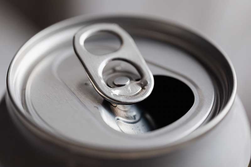 Aluminio Bote